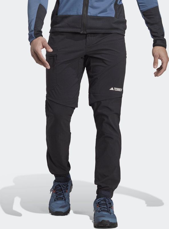 Terrex Utilitas Hiking Afritsbroek