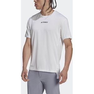 adidas TERREX Terrex Multi T-shirt - Heren - Wit