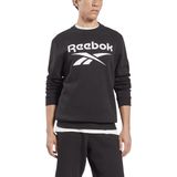 Reebok Identity Fleece Sweater Heren