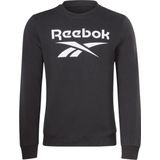 Reebok Identity Fleece Sweater Heren