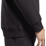 Reebok Identity Fleece Sweater Heren