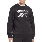 Reebok Identity Fleece Sweater Heren