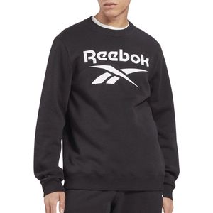 Reebok Identity Fleece Sweater Heren