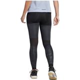 adidas TERREX Terrex Agravic Trail Running Legging - Dames - Grijs