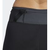 adidas TERREX Terrex Agravic Trail Running Legging - Dames - Grijs