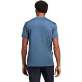 adidas TERREX Terrex Multi T-shirt - Heren - Blauw