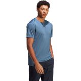 adidas TERREX Terrex Multi T-shirt - Heren - Blauw