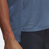 adidas TERREX Terrex Multi T-shirt - Heren - Blauw