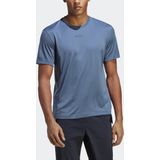 adidas TERREX Terrex Multi T-shirt - Heren - Blauw