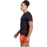 adidas TERREX Terrex Agravic Trail Running T-shirt - Heren - Zwart