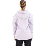 Adidas Tx Logo Hoodie Roze Vrouw