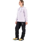 Adidas Tx Logo Hoodie Roze Vrouw