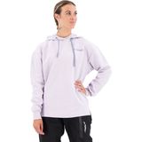 Adidas Tx Logo Hoodie Roze Vrouw
