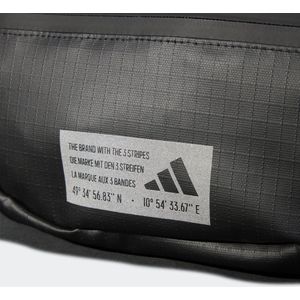 adidas Performance 4ATHLTS ID Heuptas - Unisex - Zwart- 1 Maat