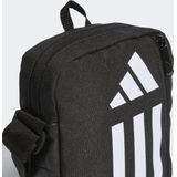 Adidas Tr Organizer Tas Zwart/Wit Eén maat