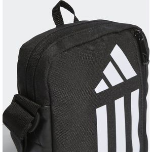Adidas Tr Organizer tas, zwart/wit, één maat