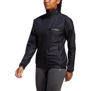 Outdoor - Multi - Winterjas - Effen - Gerecycled Materiaal