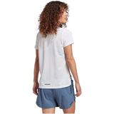 Trikot Frau adidas Terrex Agravic