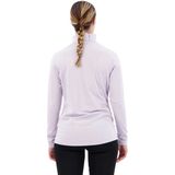 adidas - Mt Fleece - Fleecejack - Roze - Volledige Rits