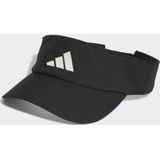 adidas Performance AEROREADY Zonneklep - Unisex - Zwart- Volwassenen (M/L)