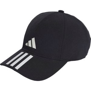 3-Stripes AEROREADY Running Training Baseball Cap