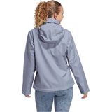 Adidas - Mt Rr - Jas - Zwart - RAIN.RDY, 100% Gerecycled Polyester