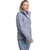 Adidas - Mt Rr - Jas - Zwart - RAIN.RDY, 100% Gerecycled Polyester