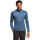 adidas TERREX Terrex Multi Longsleeve - Heren - Blauw