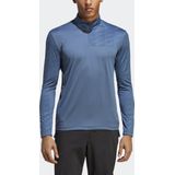 adidas TERREX Terrex Multi Longsleeve - Heren - Blauw