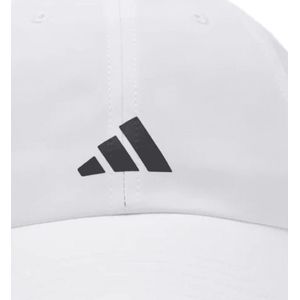 Adidas Uni Pet Run ES Cap A.R.White/Msilv WIT One Size