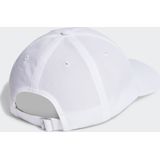 Cap adidas Running Essentials AEROREADY Six-Panel Baseball Cap IC2069 Weiß