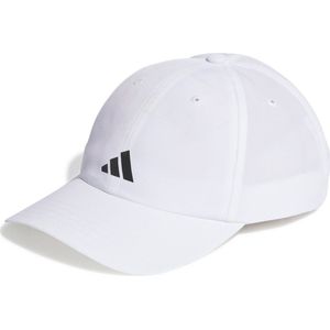Running Essentials AEROREADY Six-Panel Baseball Cap