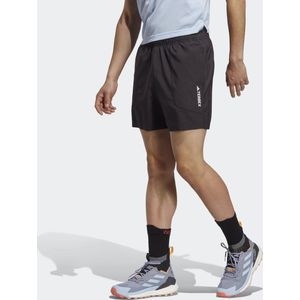 adidas - Terrex Multi Shorts - Korte Broeken - Zwart