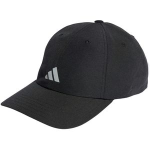 Adidas Uni Pet Run Es Cap A.R. Black ZWART One Size