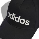 adidas Daily Pet, Black/White/White, S