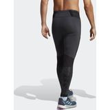adidas TERREX Terrex Agravic Trail Running Legging Heren Grijs