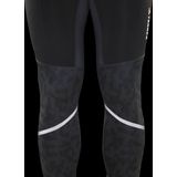 adidas TERREX Terrex Agravic Trail Running Legging Heren Grijs