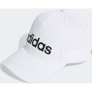 adidas Sportswear Daily Pet - Unisex - Wit - Volwassenen (S/M)