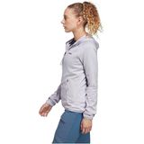 Adidas Txfloocelt Hj Sweatshirt Paars Vrouw