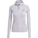 Adidas Txfloocelt Hj Sweatshirt Paars Vrouw