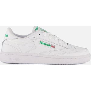 Reebok CLUB C 85 MT Dames Sneakers - Wit - Maat 39