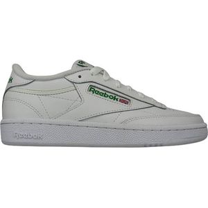 Reebok CLUB C 85 - GOLDMT Dames Sneakers - Wit
