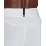 adidas - Techfit Aeroready - Korte Broeken