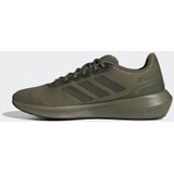 adidas Runfalcon 3.0 Herensneakers, Olijve laag Shadow Olive Core Black, 42 EU