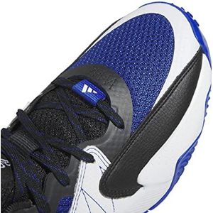 adidas Uniseks-Volwassen Dame Extply 2.0 Shoes, Royal Blue/Cloud White/Core Black, 38 EU