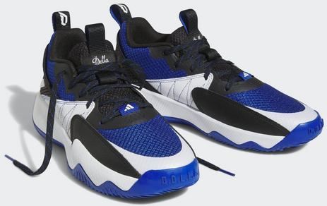 adidas - Extply 2.0 - Schoenen - Zwart - Gerecycled Materiaal