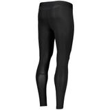 Adidas - TF Long Leggings - Zwart - Synthetisch