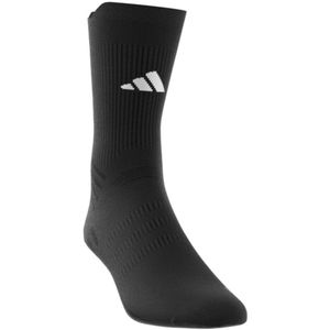 adidas - Cushioned Crew Socks - Zwart - Uniseks - 1 Paar