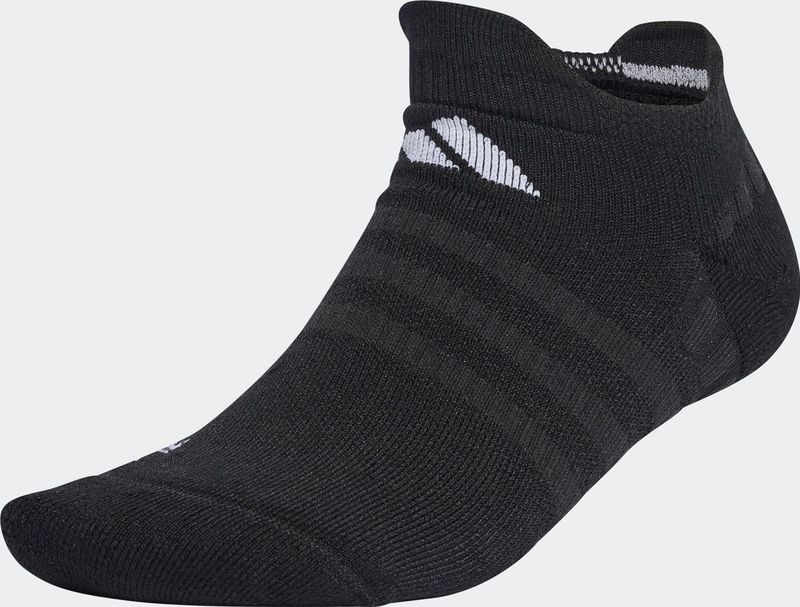 adidas - Tennis Low-Cut Socks - Zwart/Wit - 1 Paar - Uniseks