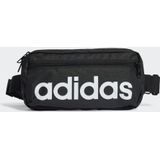 adidas Sportswear Essentials Heuptas - Unisex - Zwart - 1 Maat